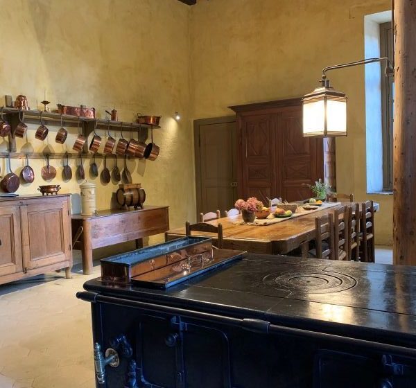 Visite commentée « Nohant autrement »