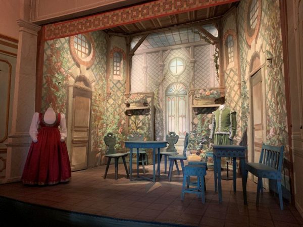 Visite commentée « Nohant autrement »