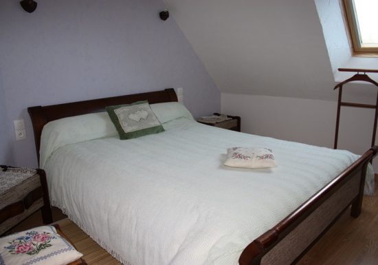 Meublé de tourisme l&rsquo;Aunay