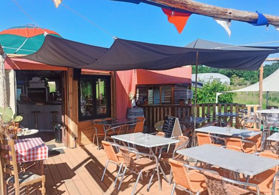 Guinguette chez Camille et Adrien