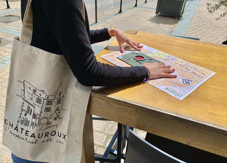 Escape game : Il faut suivre le soldat Bryan