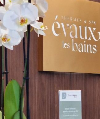 Restaurant du Grand Hôtel « Le 59 degrés »