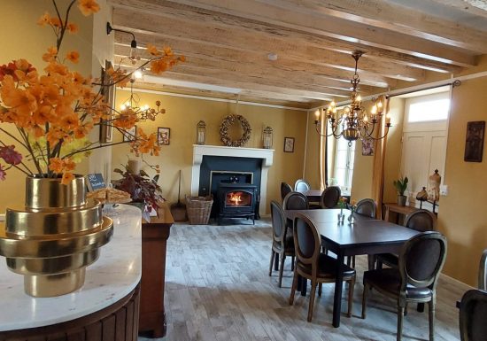 Petit Café – La joyeuse