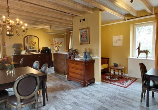 Petit Café – La joyeuse