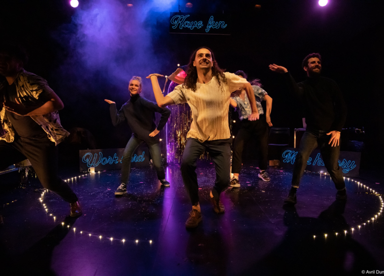 J’aurais voulu être Jeff Bezos