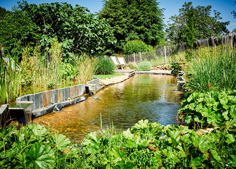 Gîte du Domaine de la Juranvillerie – Gelduin