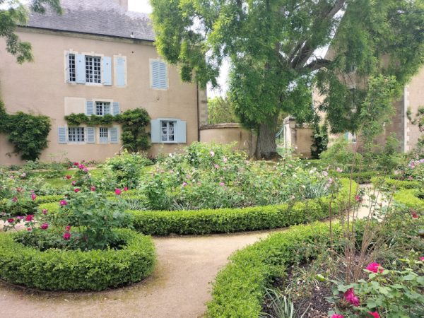 JEP 2026 : visites commentées, découverte des jardins