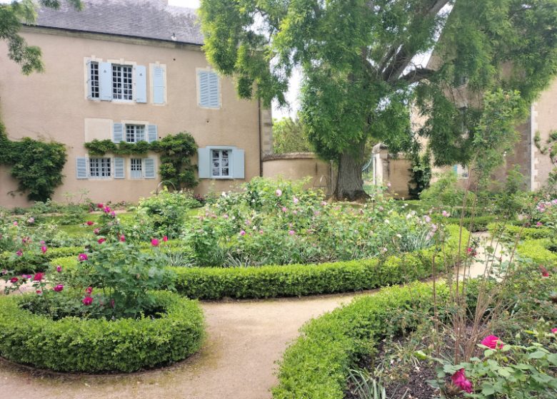 JEP 2026 : visites commentées, découverte des jardins