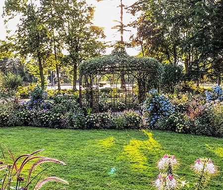 La vallée d’Ebbes