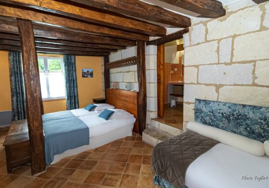 Domaine de La Juranvillerie