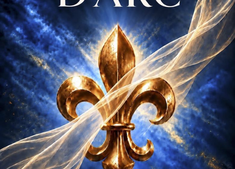 Jeanne d’arc, le musical, le destin d’une héroïne