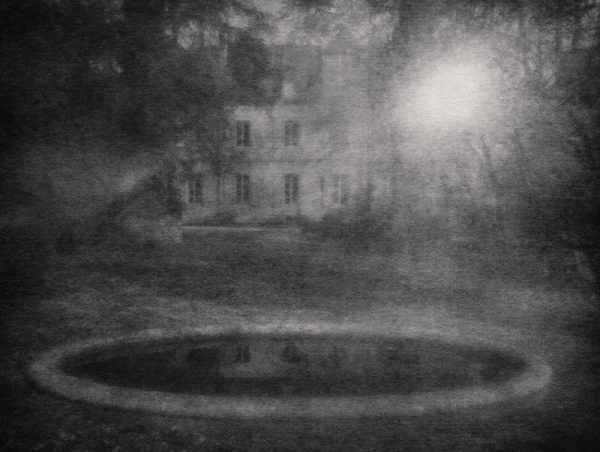 Exposition « Je suis dans des mondes étranges » de FLORE