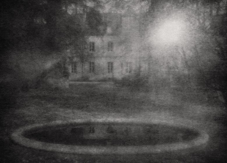 Exposition « Je suis dans des mondes étranges » de FLORE