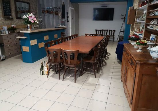 L&rsquo;Annexe LPB 36