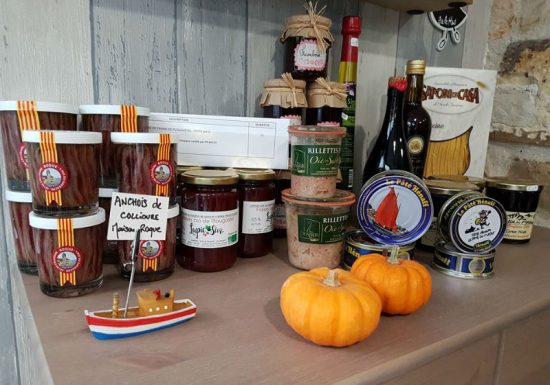 L&rsquo;Annexe LPB 36