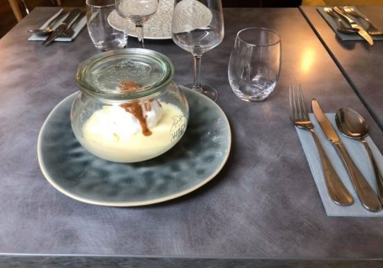 L&rsquo;Avant Garden