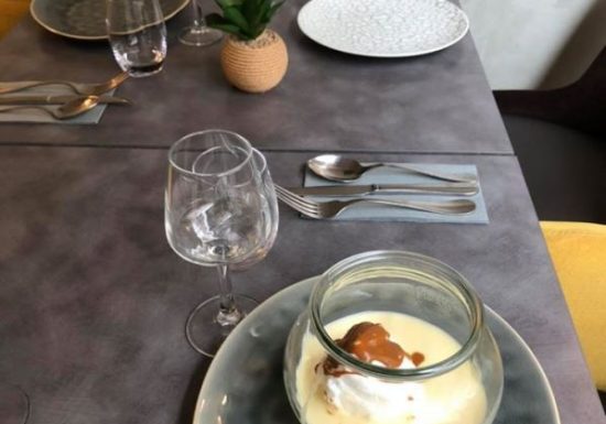 L&rsquo;Avant Garden