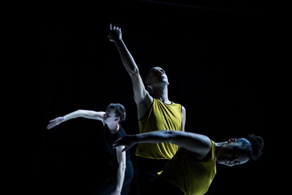 L’éloge des possibles