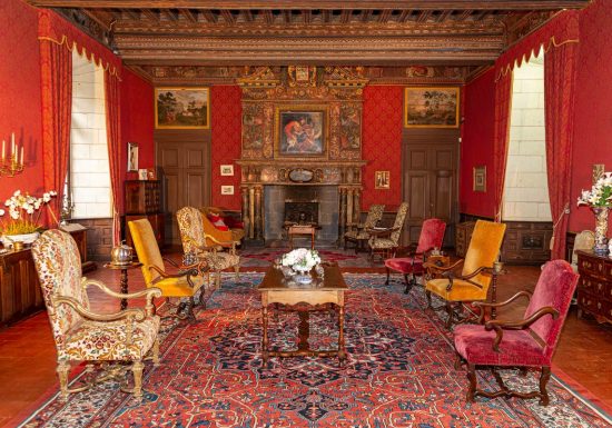 Château de l’Islette