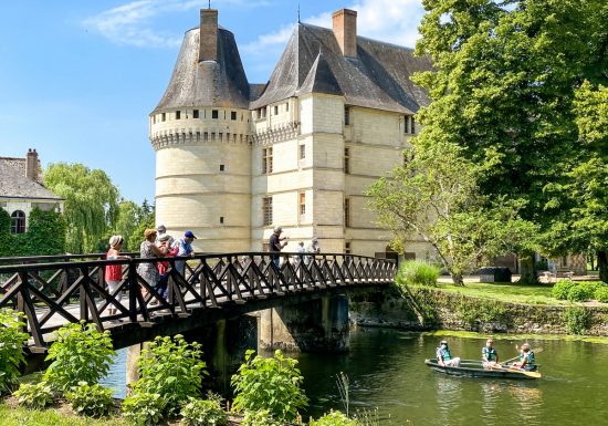 Château de l’Islette