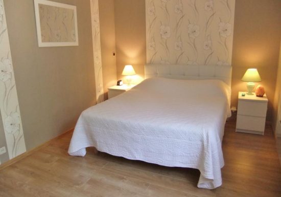 Chambres d’hôtes l’Oasis