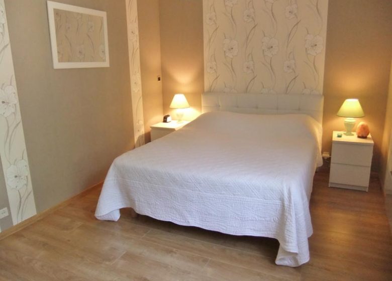 Chambres d’hôtes l’Oasis