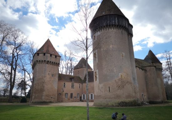Circuit VTT n°3 : Promenade autour de villages du Pays de George Sand