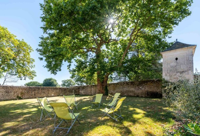 Le Puits Renaissance – Le Cerf