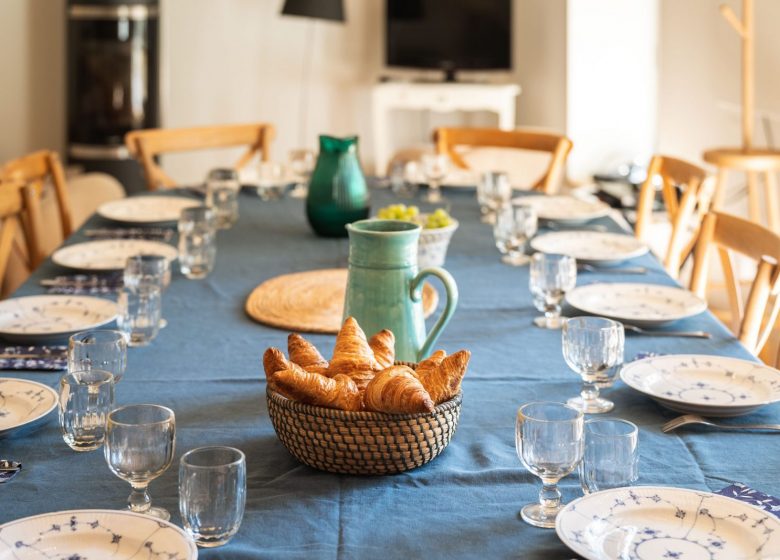 Le Puits Renaissance – Le Cygne