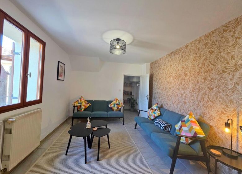 Filicaria Gîte