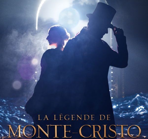 La légende de Monte Cristo