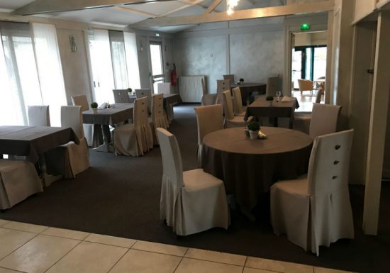 Brasserie La Berrichonne