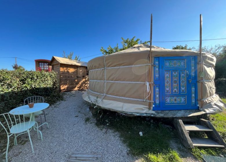 La Buissonnière Lodges