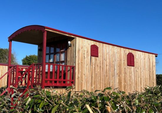 La Buissonnière Lodges