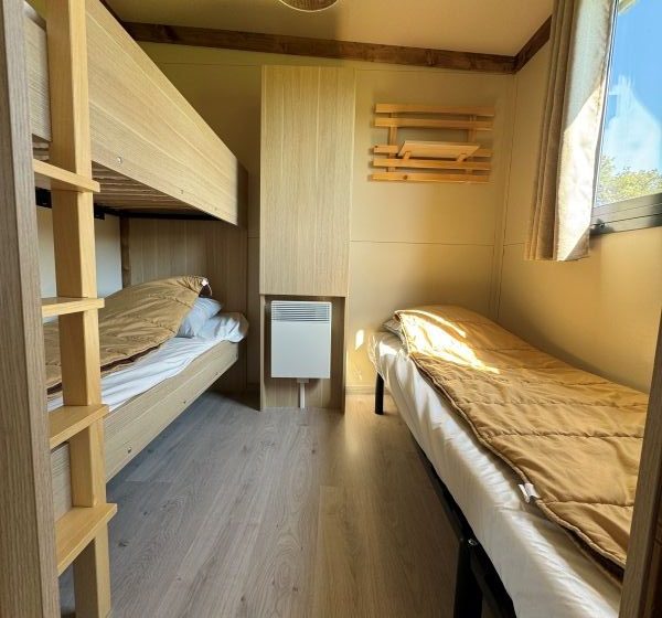 La Buissonnière Lodges