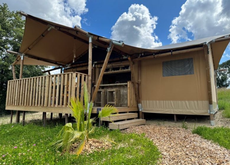 La Buissonnière Lodges