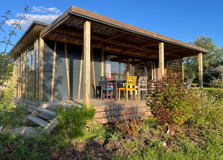 La Buissonnière Lodges
