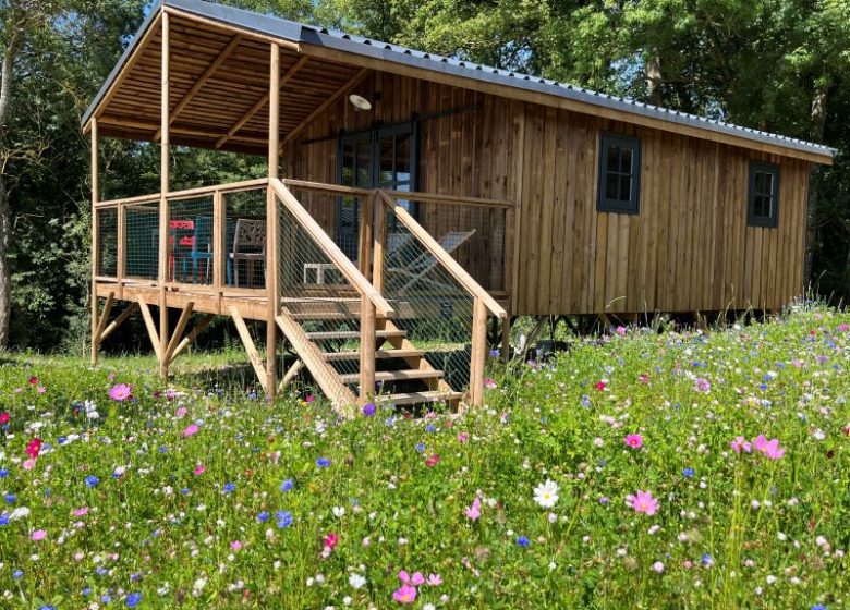 La Buissonnière Lodges