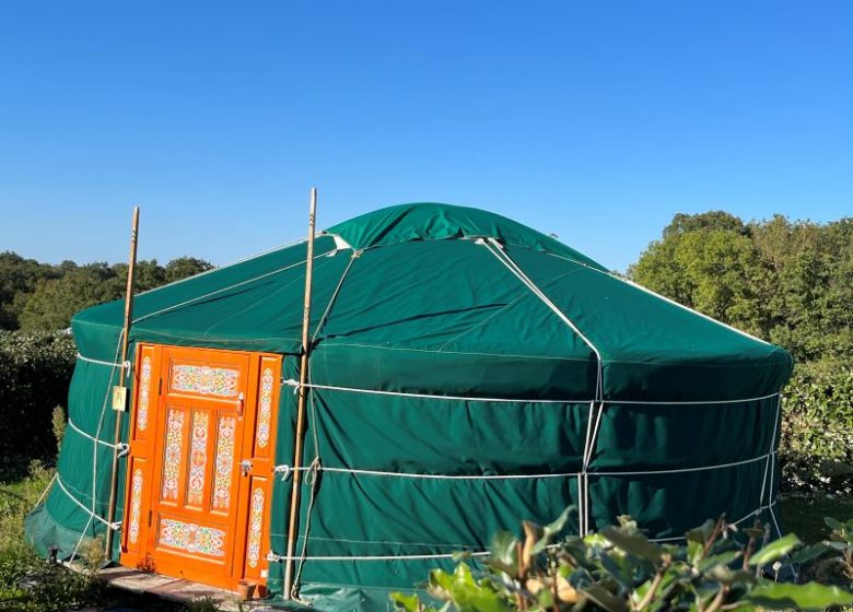 La Buissonnière Lodges