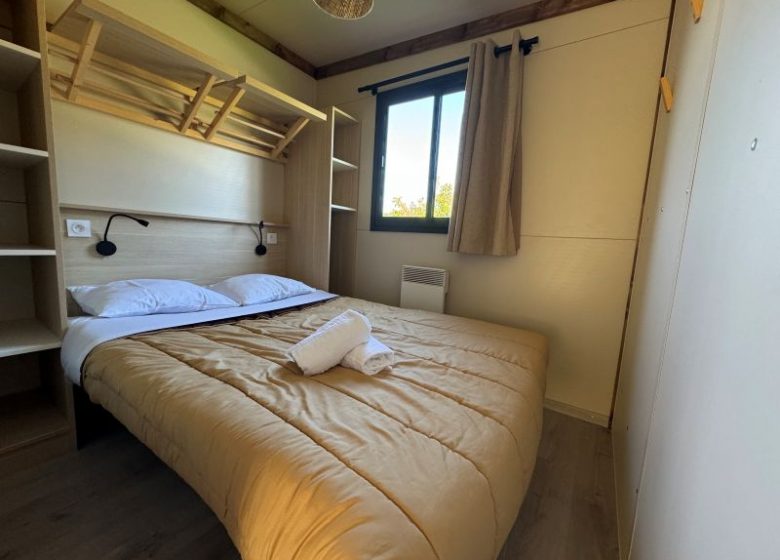 La Buissonnière Lodges