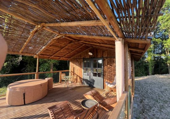 La Buissonnière Lodges