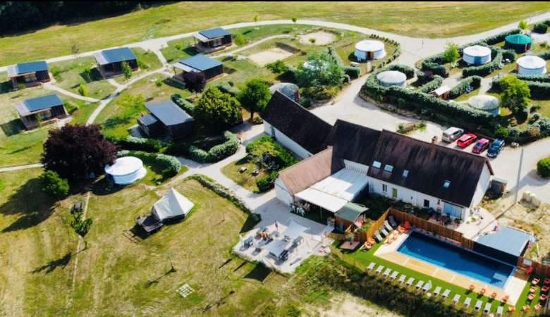 La Buissonnière Lodges
