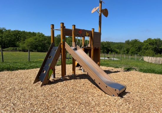 La Buissonnière Lodges