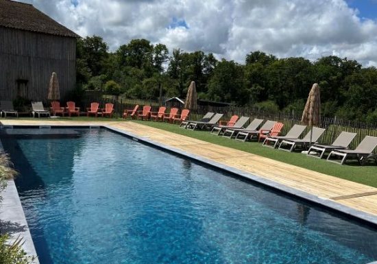 La Buissonnière Lodges