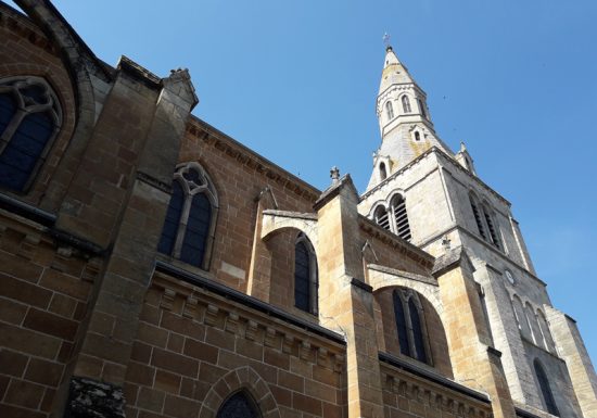 Eglise Saint-Germain