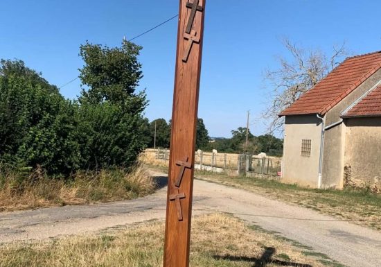 Visite découverte Préveranges