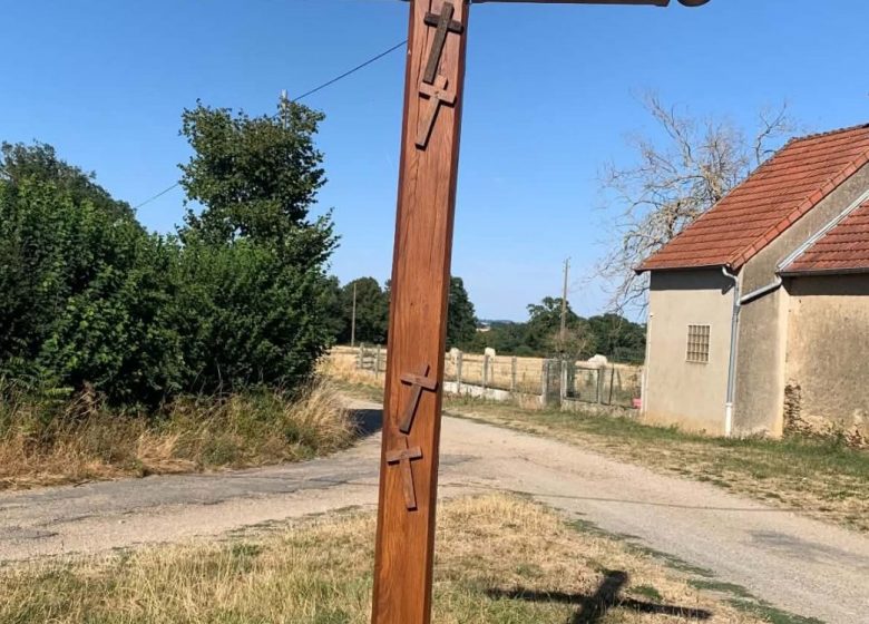 Visite découverte Préveranges