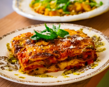 La Cucina