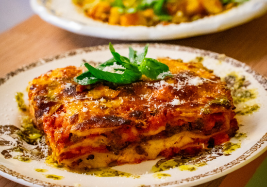 La Cucina
