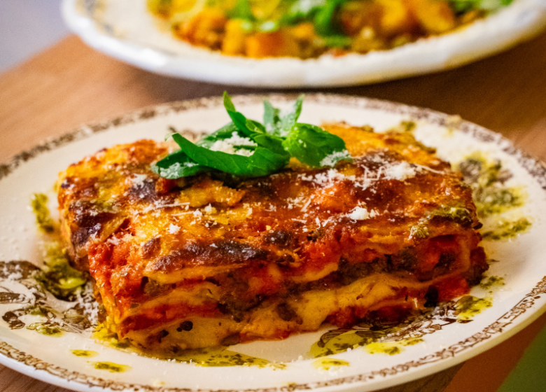 La Cucina